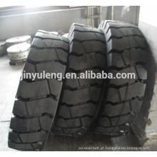 CHINA Shan dong, pneu de caminhão OTR Blas 7.50-16, 8.25-16, 9.00-16 pneu otr (E3 / L3 / G2)